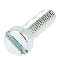 Acero Galvanizado Blanco